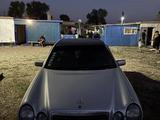 Mercedes-Benz E 230 1996 годаүшін1 800 000 тг. в Жезказган – фото 4