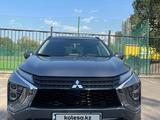 Mitsubishi Eclipse Cross 2021 года за 15 500 000 тг. в Астана