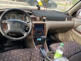 Toyota Camry 1999 годаүшін2 900 000 тг. в Астана – фото 4