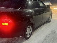 ВАЗ (Lada) Priora 2170 2012 годаүшін2 900 000 тг. в Астана