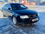 Audi A6 2001 годаүшін3 200 000 тг. в Сатпаев – фото 5