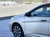 Hyundai Accent 2011 года за 4 000 000 тг. в Атырау – фото 4