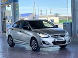 Hyundai Accent 2011 годаүшін4 200 000 тг. в Атырау