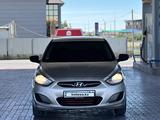 Hyundai Accent 2011 года за 4 000 000 тг. в Атырау – фото 2