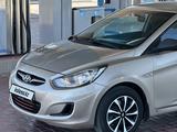 Hyundai Accent 2011 года за 4 000 000 тг. в Атырау – фото 3