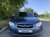 Subaru Legacy 2008 годаүшін5 550 000 тг. в Усть-Каменогорск – фото 3