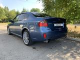 Subaru Legacy 2008 годаүшін5 550 000 тг. в Усть-Каменогорск