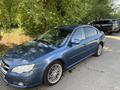 Subaru Legacy 2008 года за 5 550 000 тг. в Усть-Каменогорск – фото 2