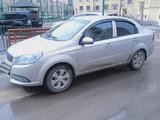 Chevrolet Nexia 2020 годаүшін4 300 000 тг. в Актау – фото 5