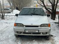 ВАЗ (Lada) 2114 2008 года за 880 000 тг. в Астана