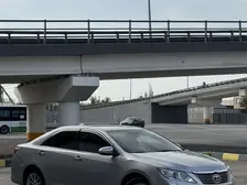 Toyota Camry, 2011