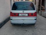 Volkswagen Sharan 2002 годаfor2 000 000 тг. в Жаркент – фото 2