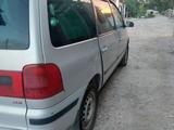 Volkswagen Sharan 2002 годаfor2 000 000 тг. в Жаркент – фото 3