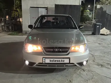 Daewoo Nexia 2009 года за 1 650 000 тг. в Туркестан – фото 8