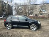 Nissan Qashqai 2008 года за 4 200 000 тг. в Караганда – фото 4