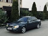 ВАЗ (Lada) Priora 2170 2014 года за 3 000 000 тг. в Алматы – фото 3