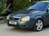 ВАЗ (Lada) Priora 2170 2014 года за 3 000 000 тг. в Алматы – фото 2