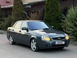 ВАЗ (Lada) Priora 2170 2014 года за 3 000 000 тг. в Алматы – фото 4