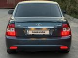ВАЗ (Lada) Priora 2170 2014 года за 3 000 000 тг. в Алматы – фото 5