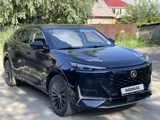 Changan UNI-K, 2022