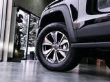 BAIC BJ40 2024 года за 16 500 000 тг. в Алматы – фото 2