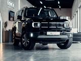 BAIC BJ40 2024 года за 16 500 000 тг. в Алматы
