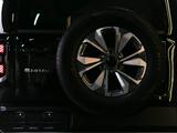 BAIC BJ40 2024 года за 16 500 000 тг. в Алматы – фото 3