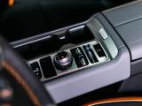 BAIC BJ40 2024 года за 16 500 000 тг. в Алматы – фото 5