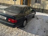 Mercedes-Benz E 240 1998 годаүшін1 950 000 тг. в Астана – фото 4