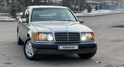 Mercedes-Benz E 230 1991 годаfor2 450 000 тг. в Алматы – фото 3