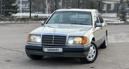 Mercedes-Benz E 230 1991 годаfor2 450 000 тг. в Алматы – фото 4