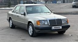 Mercedes-Benz E 230 1991 годаfor2 450 000 тг. в Алматы – фото 2