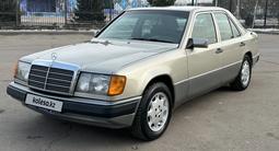 Mercedes-Benz E 230 1991 годаfor2 450 000 тг. в Алматы