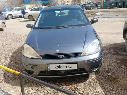 Ford Focus 2003 года за 800 000 тг. в Актобе