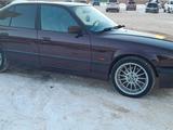 BMW 530 1993 года за 2 500 000 тг. в Астана – фото 2
