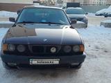 BMW 530 1993 года за 2 500 000 тг. в Астана – фото 3