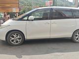 Toyota Estima 2006 года за 5 300 000 тг. в Алматы