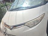 Toyota Estima 2006 года за 5 300 000 тг. в Алматы – фото 2