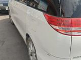 Toyota Estima 2006 года за 5 300 000 тг. в Алматы – фото 3