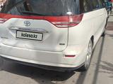 Toyota Estima 2006 года за 5 300 000 тг. в Алматы – фото 4