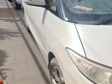 Toyota Estima 2006 года за 5 300 000 тг. в Алматы – фото 5