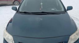 Toyota Corolla 2008 года за 3 600 000 тг. в Семей – фото 2