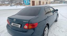 Toyota Corolla 2008 года за 3 600 000 тг. в Семей