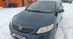 Toyota Corolla 2008 года за 3 600 000 тг. в Семей – фото 3