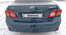 Toyota Corolla 2008 года за 3 600 000 тг. в Семей – фото 4