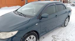 Toyota Corolla 2008 года за 3 600 000 тг. в Семей – фото 5