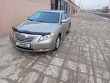 Toyota Camry 2006 годаfor5 200 000 тг. в Жанаозен – фото 2