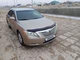 Toyota Camry 2006 годаfor5 200 000 тг. в Жанаозен – фото 3