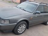 Mazda 626 1995 года за 1 600 000 тг. в Шымкент – фото 4