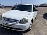 ВАЗ (Lada) Priora 2170 2012 года за 2 100 000 тг. в Атбасар – фото 4